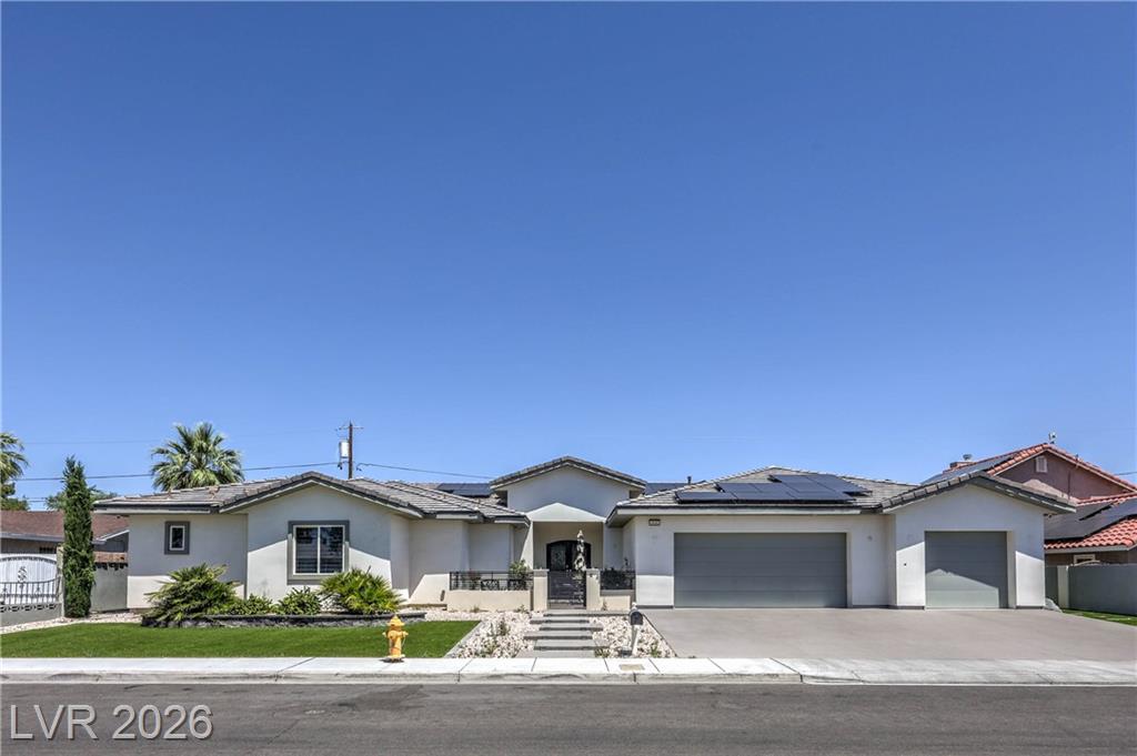 4846 East Utah Avenue, Las Vegas, NV 89104 — photo 1