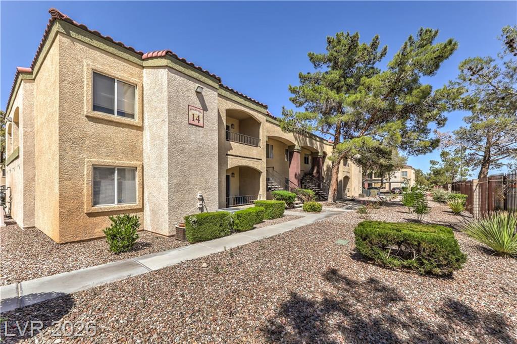 7885 West Flamingo Road 2088, Las Vegas, NV 89147 — photo 1