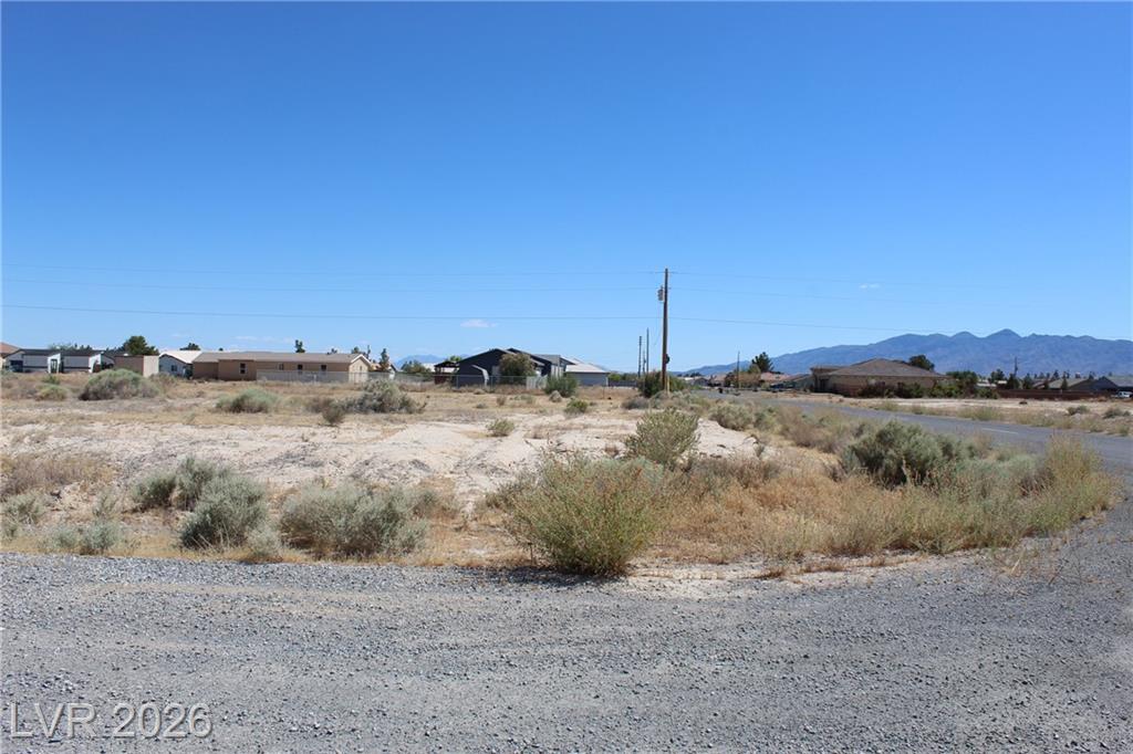 401 Gina Street, Pahrump, NV 89048 — photo 1