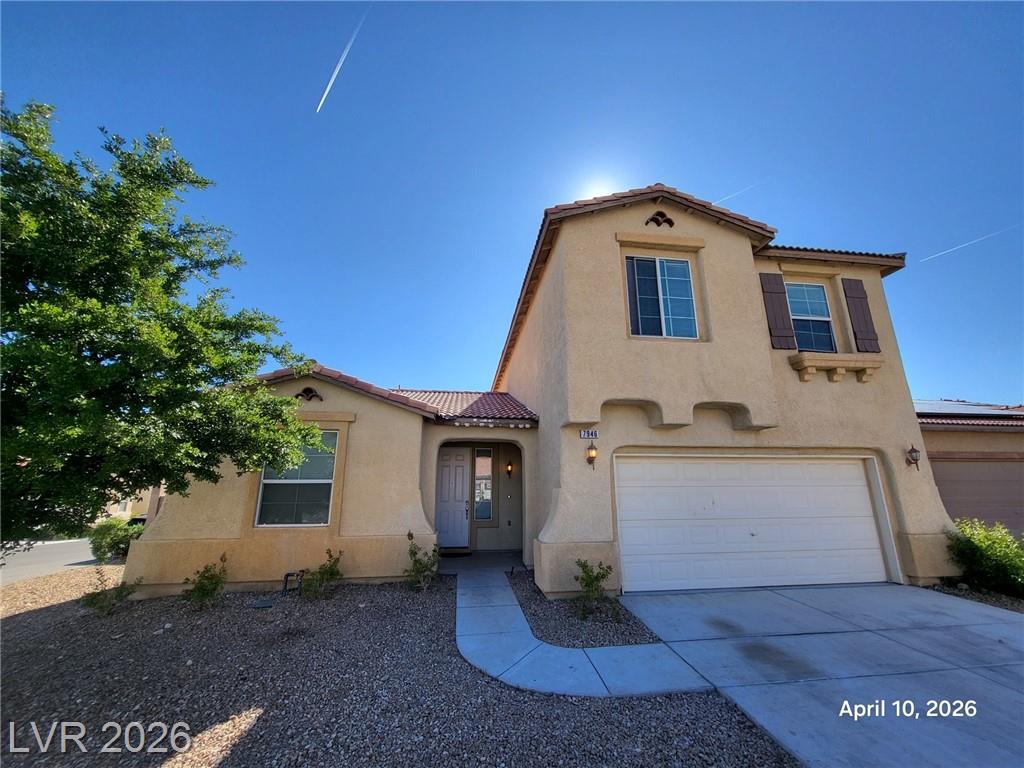 7946 Skyline View Court, Las Vegas, NV 89113 — photo 1