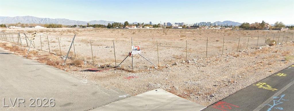West Post Road, Las Vegas, NV 89118 — photo 1