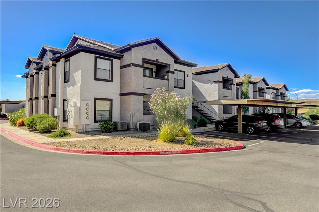 45 Maleena Mesa Street 113, Henderson, NV 89074 — photo 1