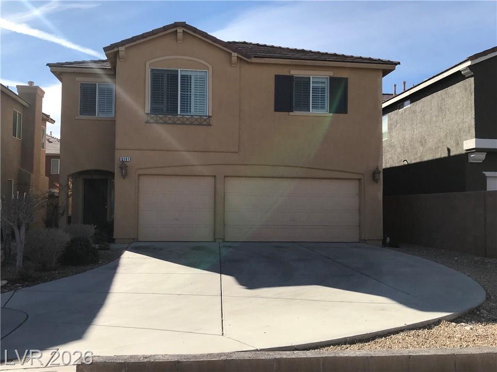 9191 DUTCH OVEN Court, Las Vegas, NV 89178 — photo 1