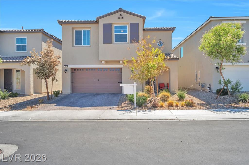 1947 Karner Blue Avenue, North Las Vegas, NV 89031 — photo 1