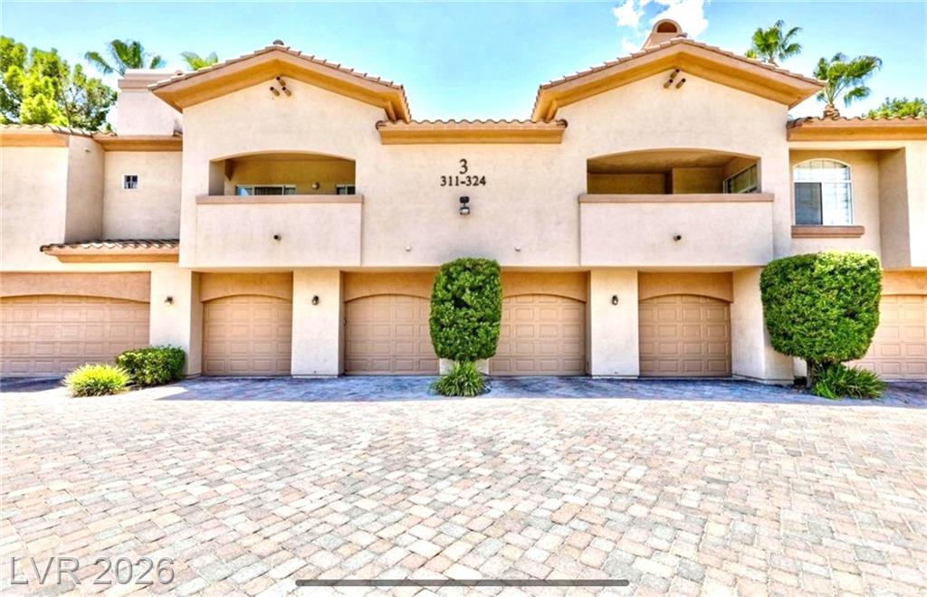 2050 West Warm Springs 321, Las Vegas, NV 89014 — photo 1