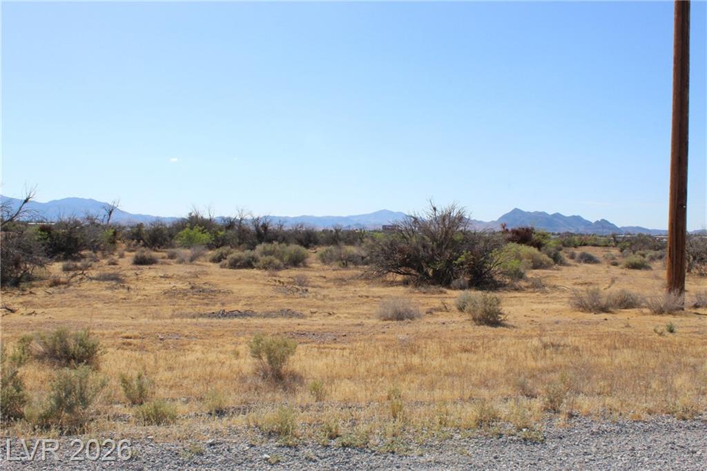 1180 South Old West Avenue, Pahrump, NV 89048 — photo 1
