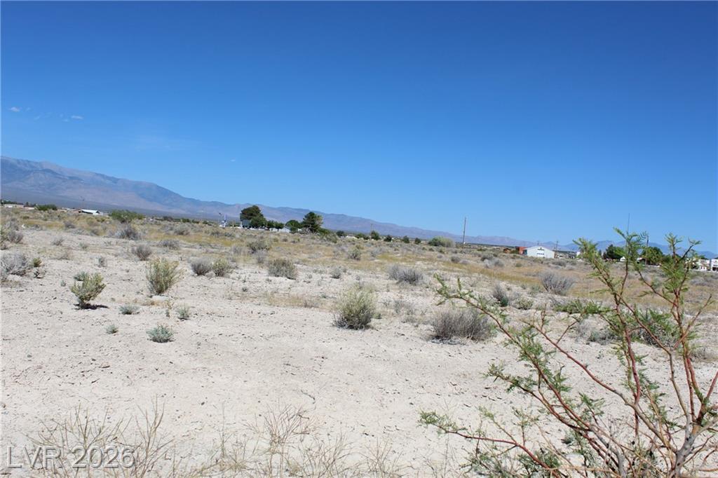 10091 South Robert Road, Pahrump, NV 89048 — photo 1