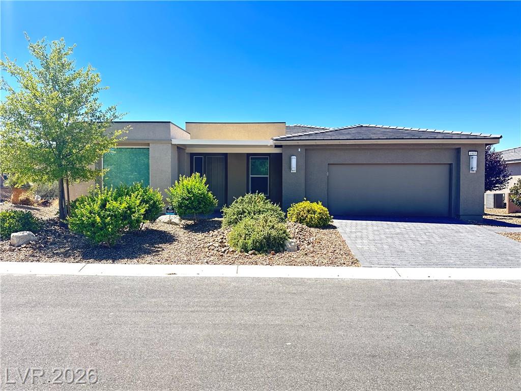 4905 East Cactus Canyon Drive, Pahrump, NV 89061 — photo 1