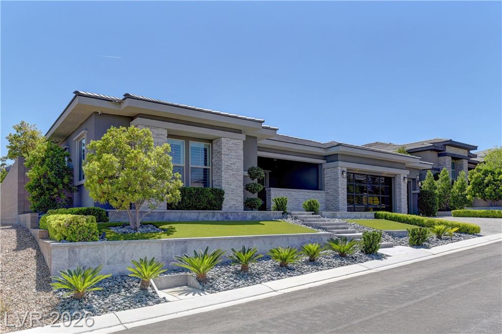 12439 Sky Bluff Court, Las Vegas, NV 89138 — photo 1