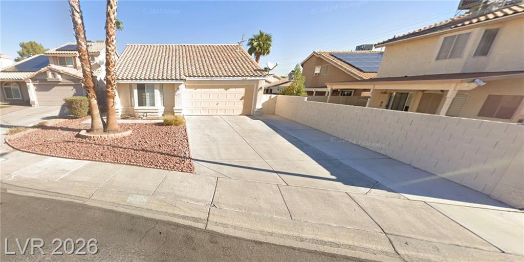 1405 Lasso Court, Henderson, NV 89014 — photo 1