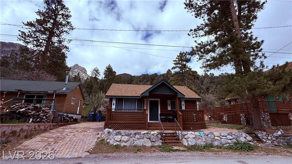 4518 Yellow Pine Avenue, Las Vegas, NV 89124 — photo 1