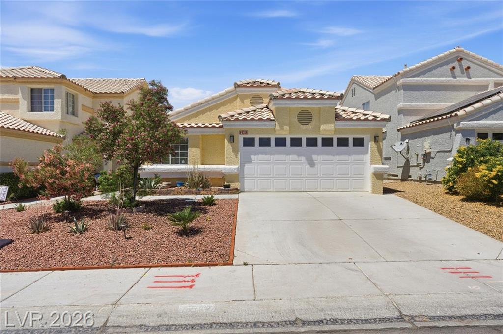 2313 Diamondback Drive, Las Vegas, NV 89117 — photo 1