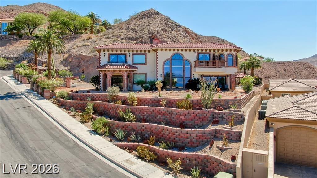 220 Hallett Cove, Boulder City, NV 89005 — photo 1