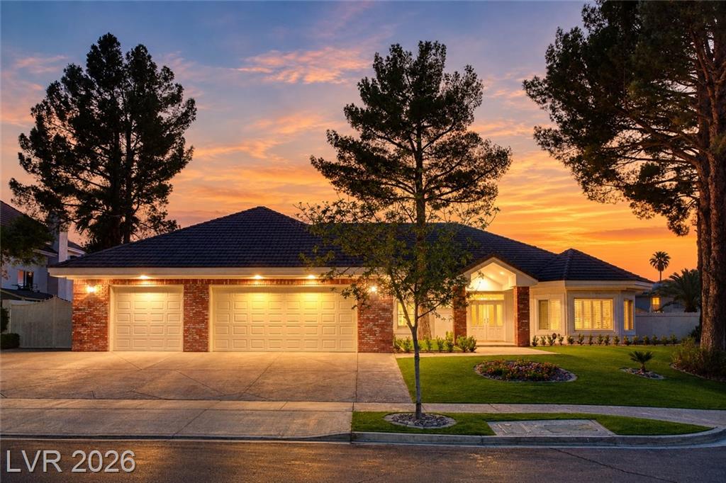 2351 Villandry Court, Henderson, NV 89074 — photo 1