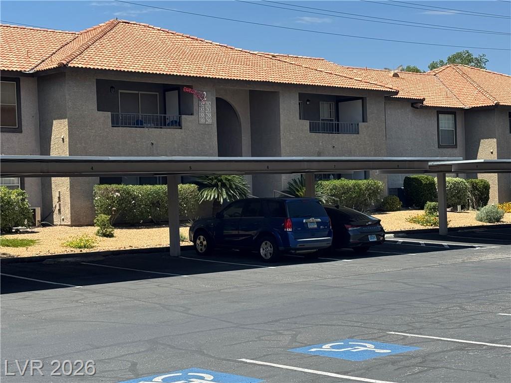 2606 South Durango Drive 188, Las Vegas, NV 89117 — photo 1