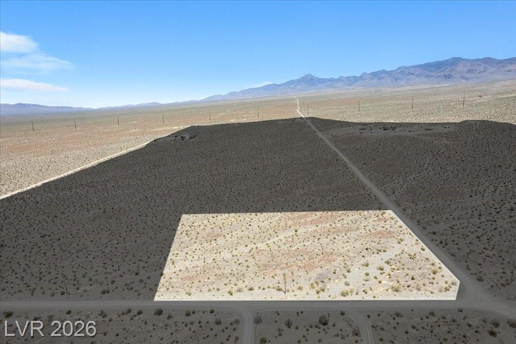 1920 East Fort Churchill Road, Pahrump, NV 89060 — photo 1