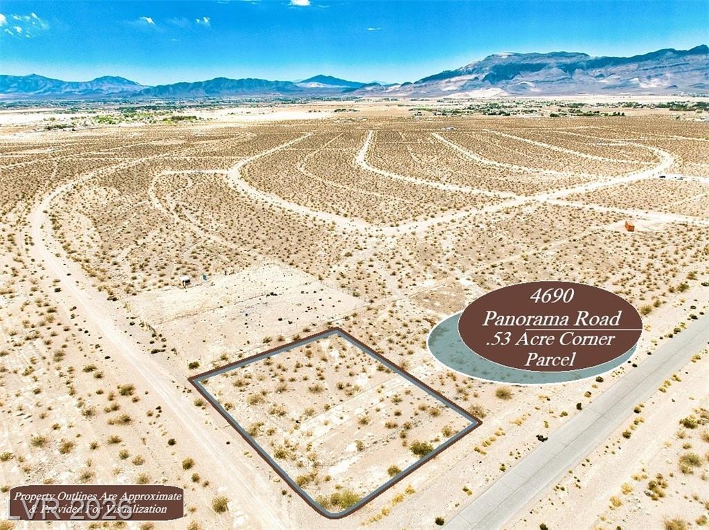 4690 Panorama Road, Pahrump, NV 89060 — photo 1