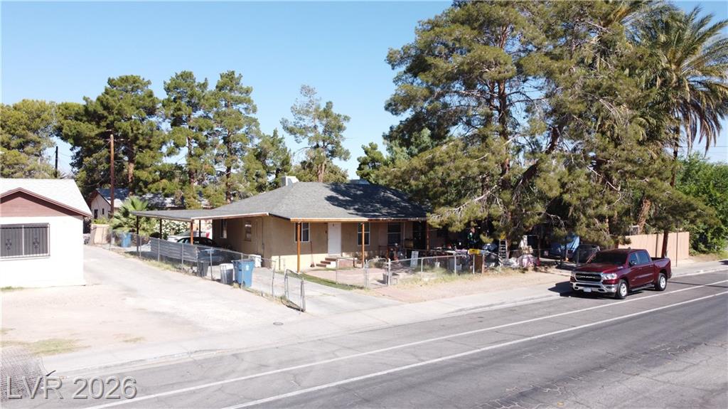 48 North 28th Street, Las Vegas, NV 89101 — photo 1