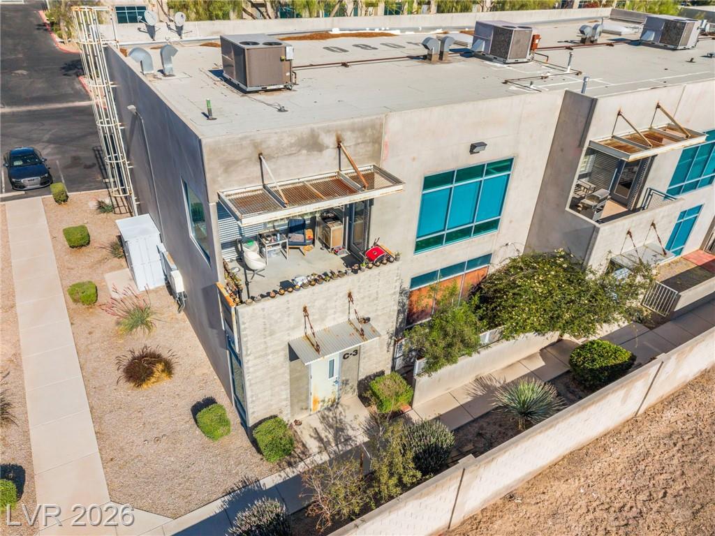 4080 East Post Road C-3, Las Vegas, NV 89120 — photo 1