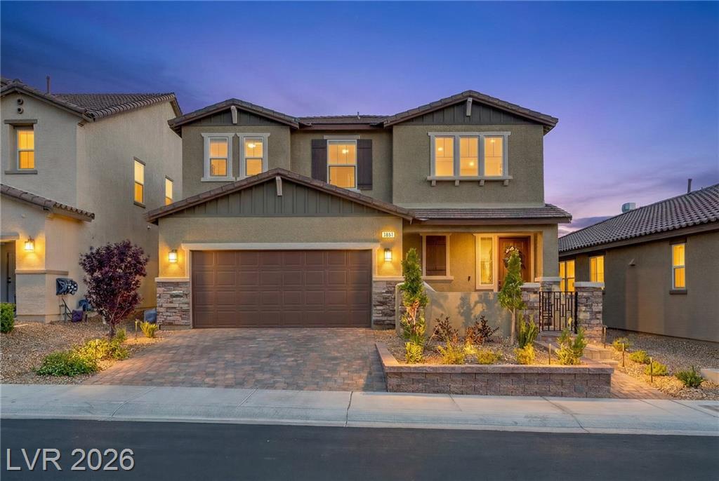 2741 Gallarate Drive, Henderson, NV 89044 — photo 1