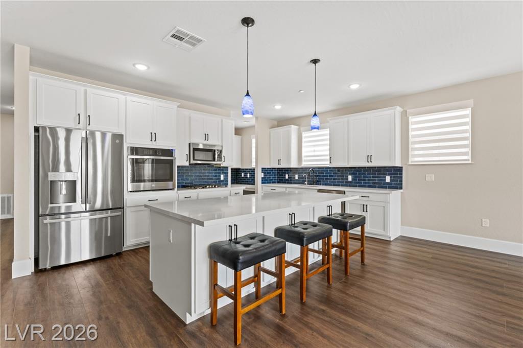 2555 Hampton Road 11210, Henderson, NV 89052 — photo 1
