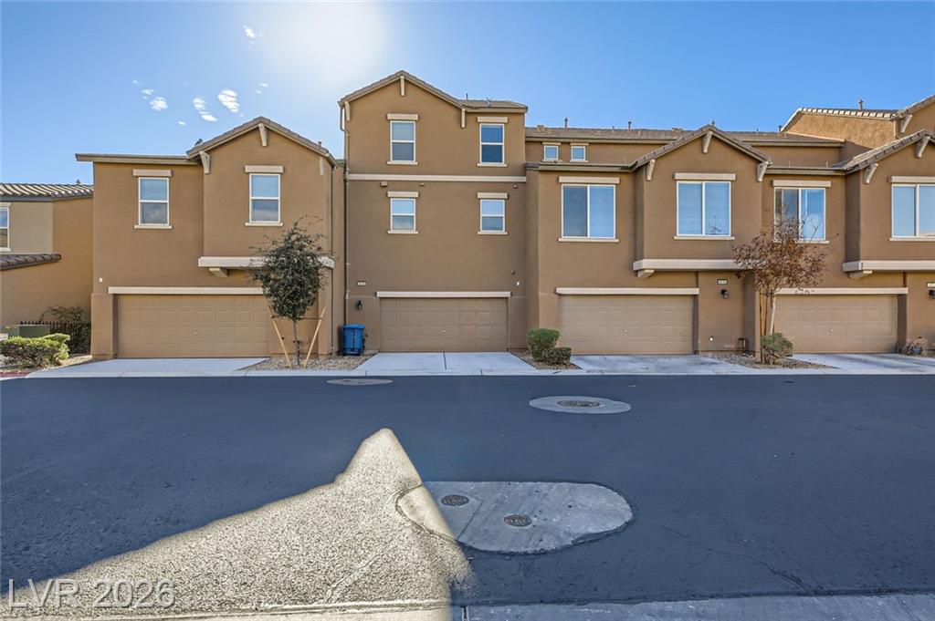5179 Silica Chalk Avenue, Las Vegas, NV 89115 — photo 1