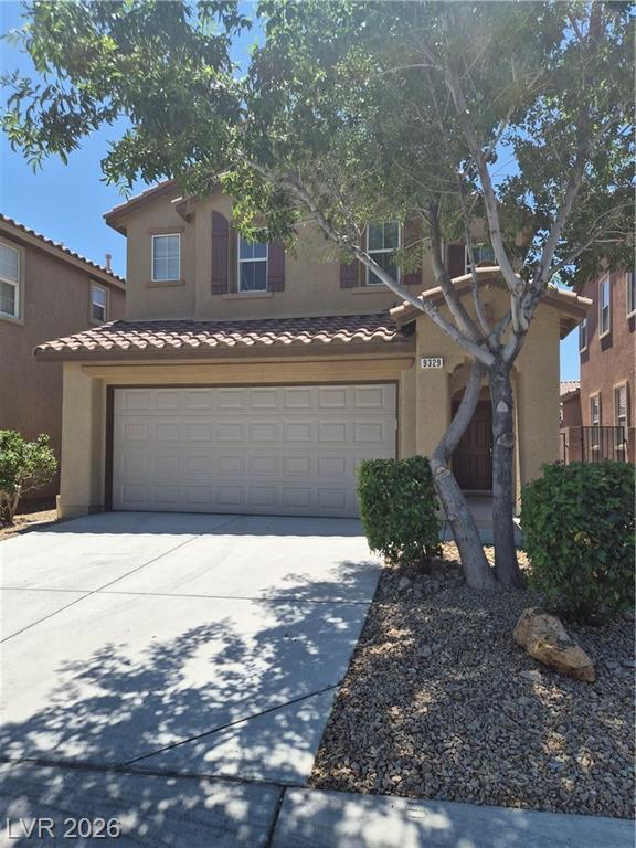 9329 Tonkawa Avenue, Las Vegas, NV 89178 — photo 1