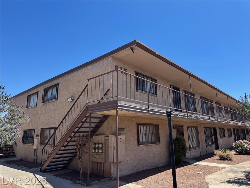 615 South Royal Crest Circle 24, Las Vegas, NV 89169 — photo 1