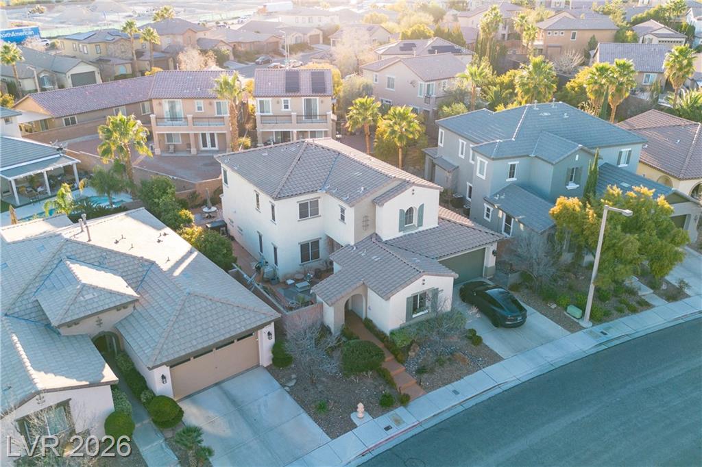 11309 Jasper Grove Avenue, Las Vegas, NV 89138 — photo 1