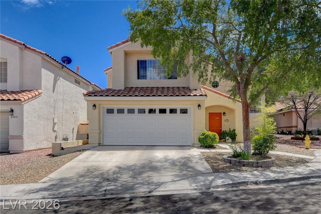 2151 Hookcross Circle, Henderson, NV 89074 — photo 1