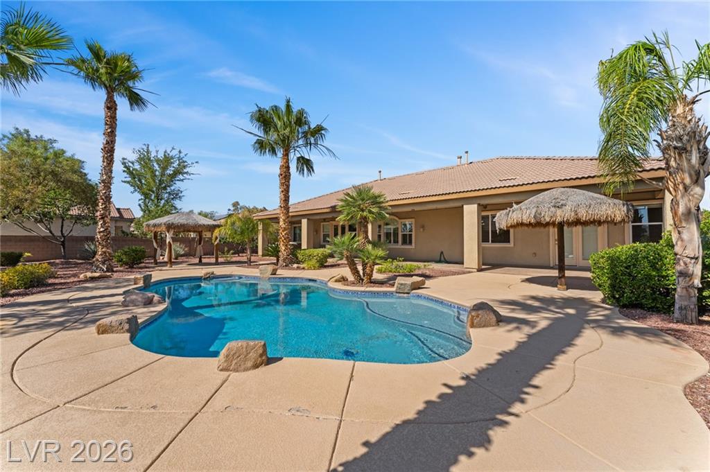 8370 Unicorn Street, Las Vegas, NV 89131 — photo 1