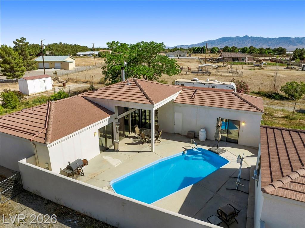 2171 River Plate Drive, Pahrump, NV 89048 — photo 1