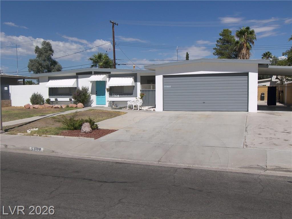 5908 Heron Avenue, Las Vegas, NV 89107 — photo 1