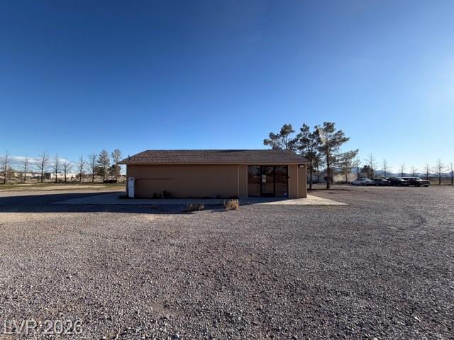 621 West Mesquite Avenue, Pahrump, NV 89060 — photo 1