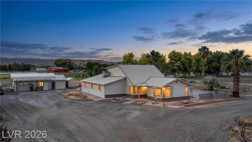750 Leming Avenue, Overton, NV 89040 — photo 1
