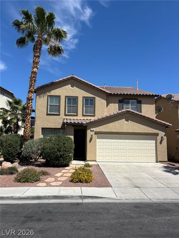 5716 Native Sunflower Street, North Las Vegas, NV 89031 — photo 1