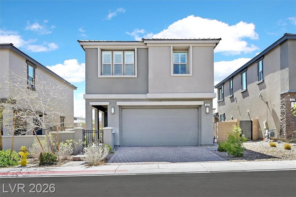 921 Cirrus Cloud Avenue, Las Vegas, NV 89138 — photo 1
