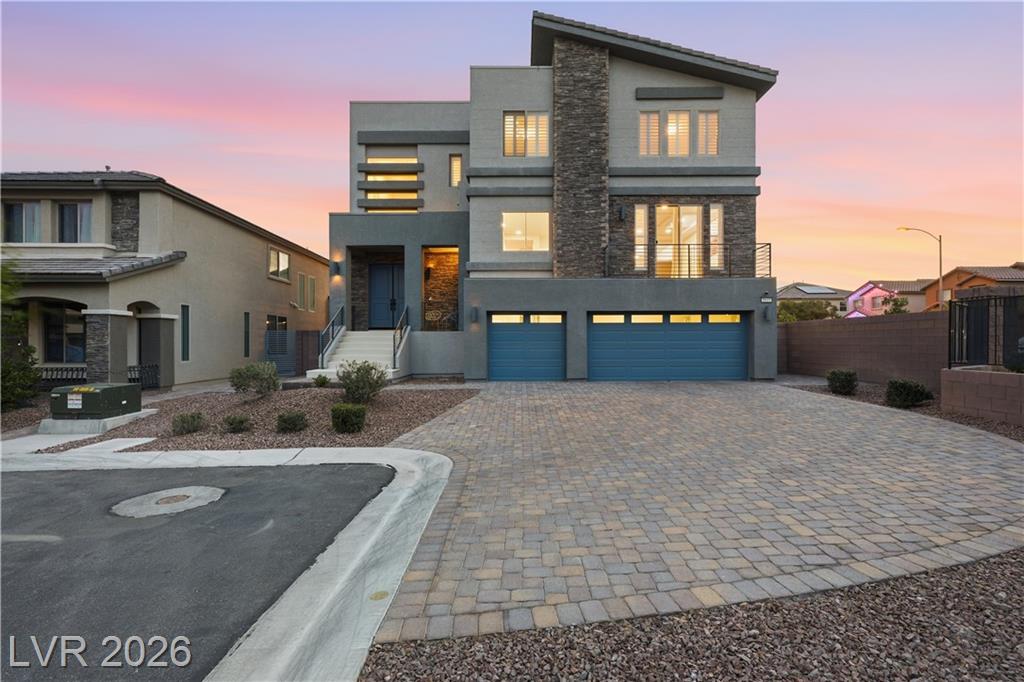 8609 Calla Lily Court, Las Vegas, NV 89139 — photo 1