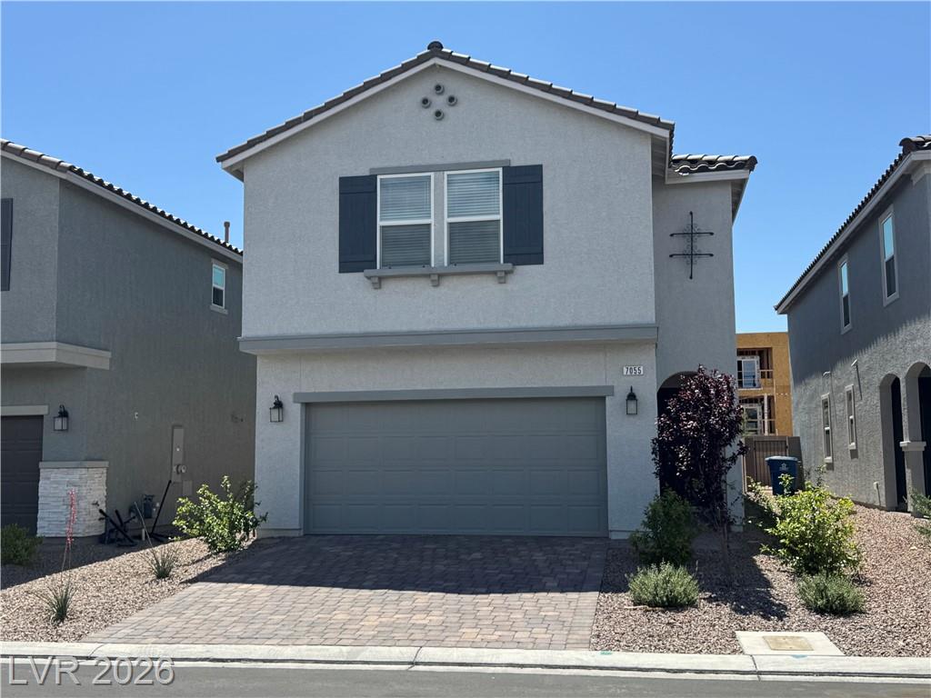 7055 Cottage Vista Avenue, Las Vegas, NV 89113 — photo 1