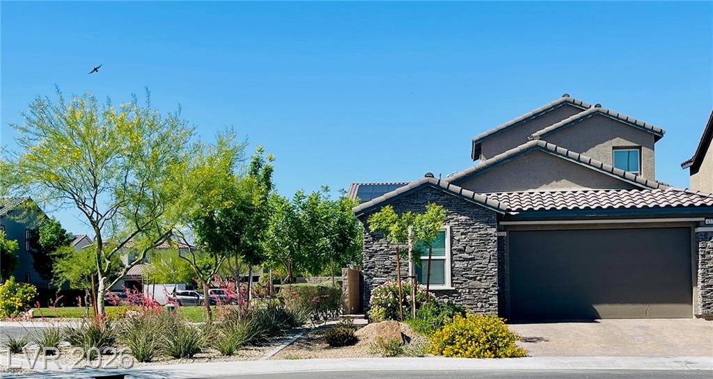 4376 Latitude Valley Court, North Las Vegas, NV 89084 — photo 1