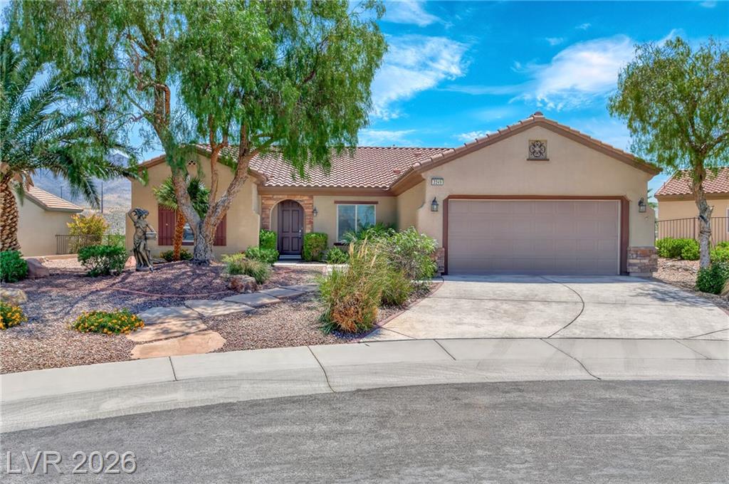 2349 Janesville Lane, Henderson, NV 89044 — photo 1