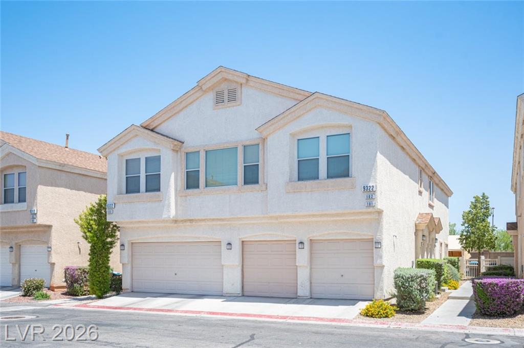 9322 Straw Hays Street 103, Las Vegas, NV 89178 — photo 1