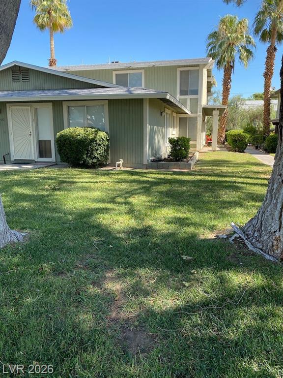 1470 ELIZABETH Avenue 3, Las Vegas, NV 89106 — photo 1
