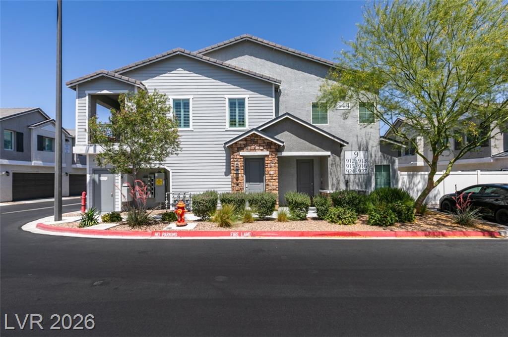 544 Teovani Street 924, Henderson, NV 89052 — photo 1