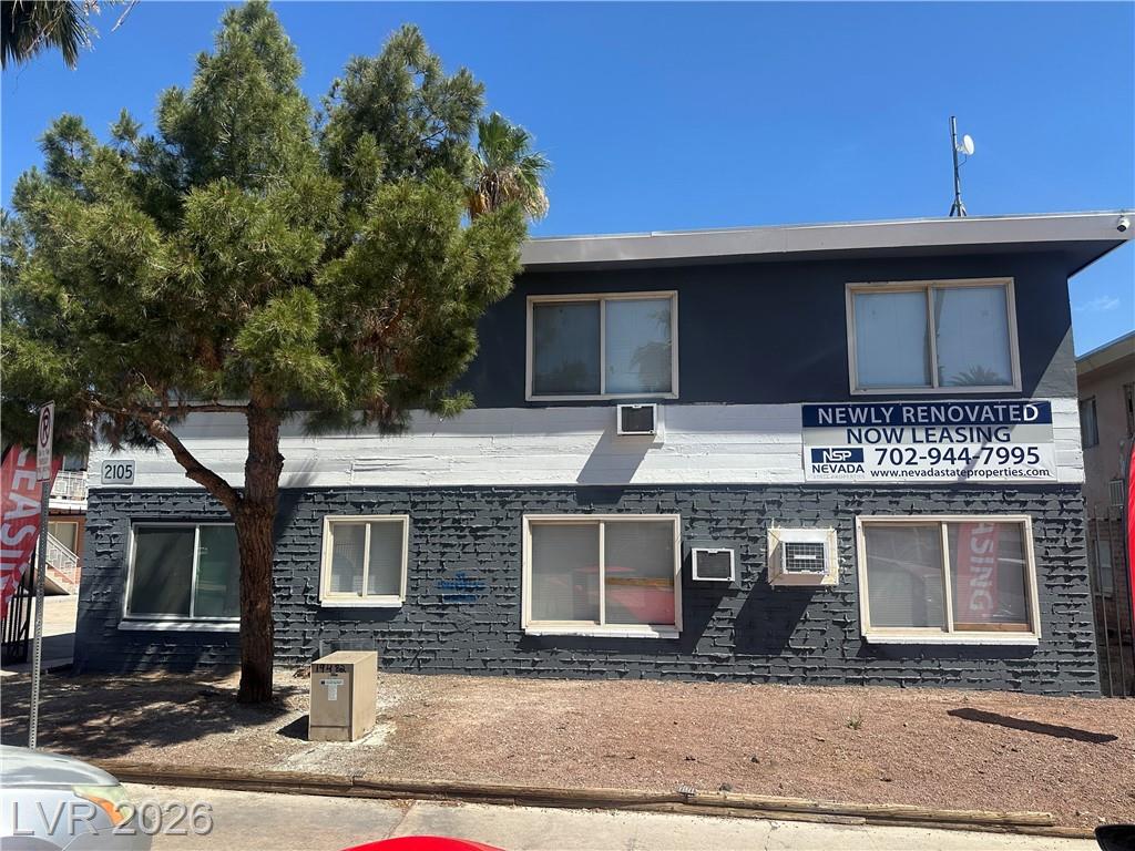 2105 Sunrise Avenue 1, Las Vegas, NV 89101 — photo 1