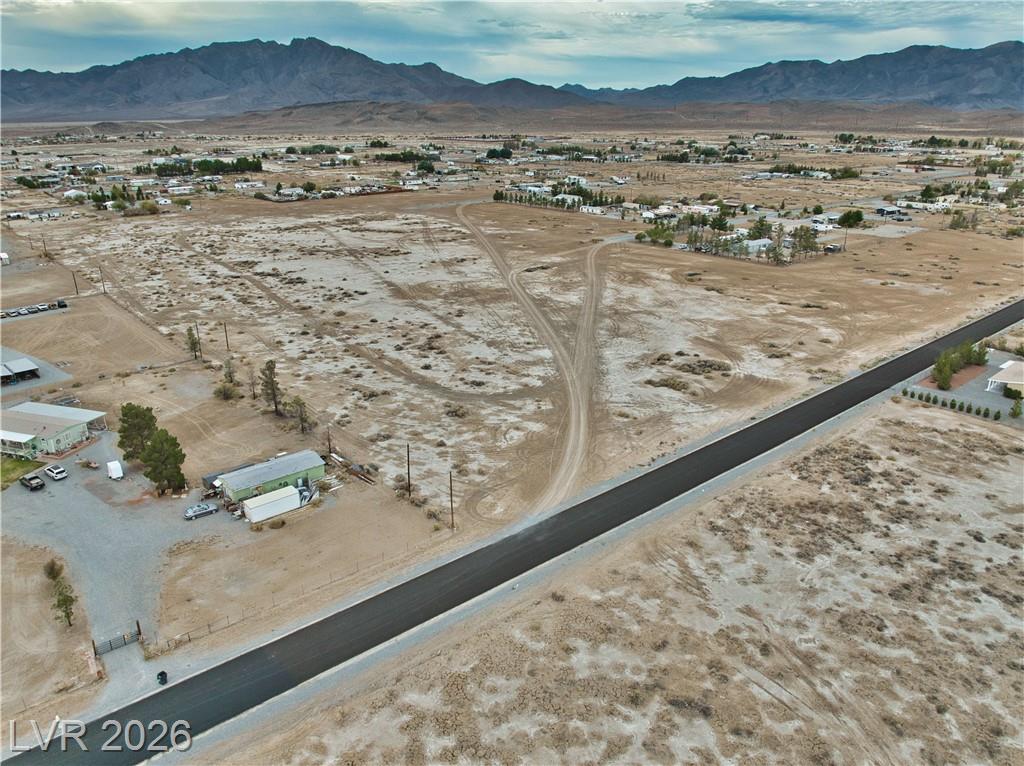 4191 West Maple Road, Pahrump, NV 89048 — photo 1