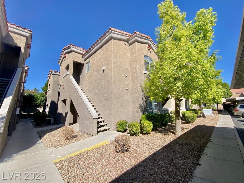 5525 West Flamingo Road 2009, Las Vegas, NV 89103 — photo 1