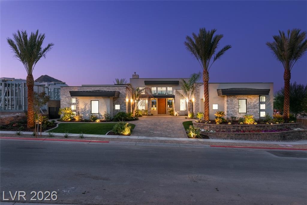 40 Reflection Shores Lane, Henderson, NV 89011 — photo 1