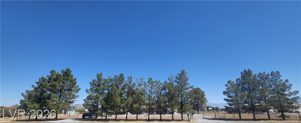 3420 Van Lane, Pahrump, NV 89048 — photo 1
