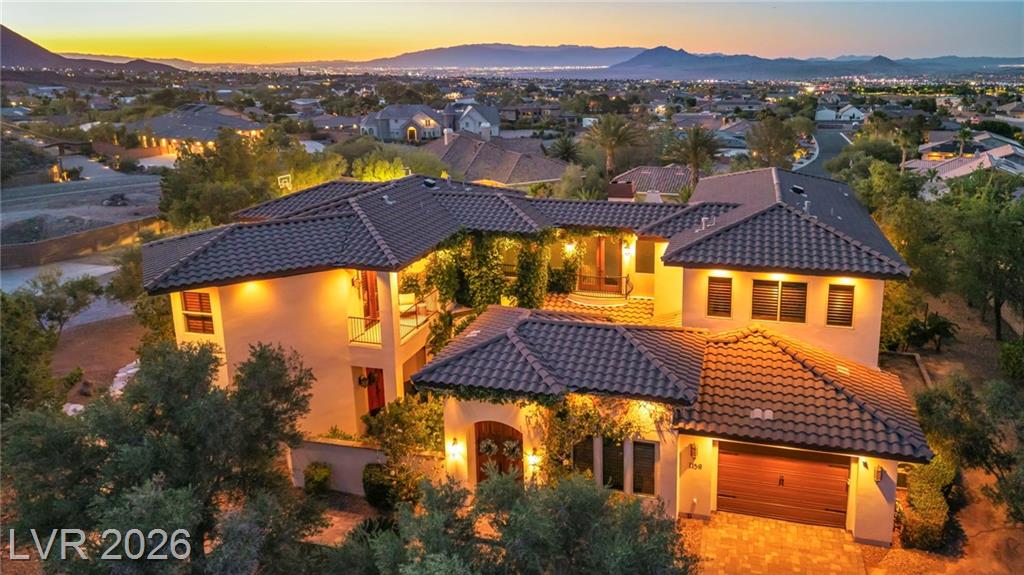 1158 Christian Road, Henderson, NV 89002 — photo 1
